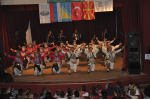 Bosna Hersek 17.InterFolk Bosiljak SIOF Halk Oyunları Festivali Derventa