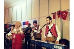 Kosova'nın 5.Bağımsızlık Günü Kutlamaları Bursa