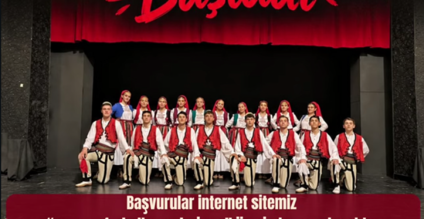 Yeni Dönem Kayıt Başvurularımız başlamıştır. 