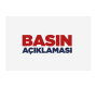 12 Ekim Basın Açıklaması