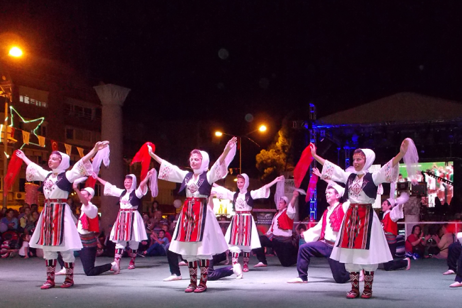 78.Uluslararası Bergama Kermesi