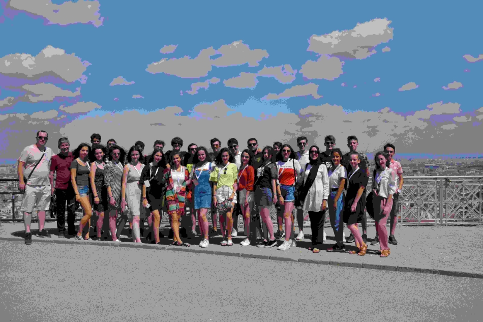 Csángó Fesztivál Jászberény